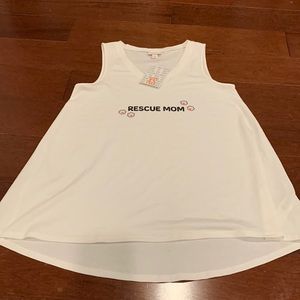 XS LulaRoe Kristina Tank